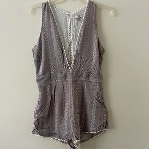 Tobi Romper